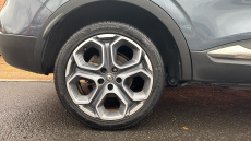 Renault Kadjar 1.3 TCE Dynamique S Nav 5dr Petrol Hatchback